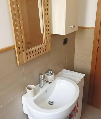 Apartman Carlo's Lf2.18-sanremo Garibaldi-oasi In Centro San Remo