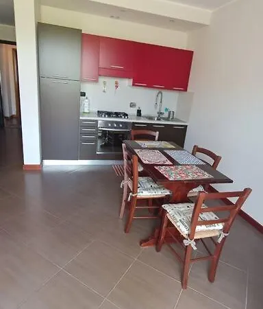 Apartman Carlo's Lf2.18-sanremo Garibaldi-oasi In Centro