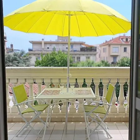Apartman Carlo's Lf2.18-sanremo Garibaldi-oasi In Centro San Remo