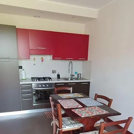 Carlo's Lf2.18-sanremo Garibaldi-oasi In Centro Apartman *