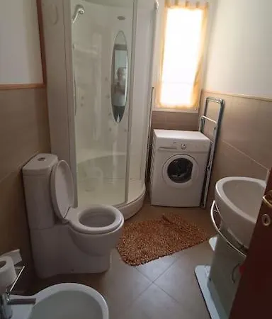Carlo's Lf2.18-sanremo Garibaldi-oasi In Centro Apartament *