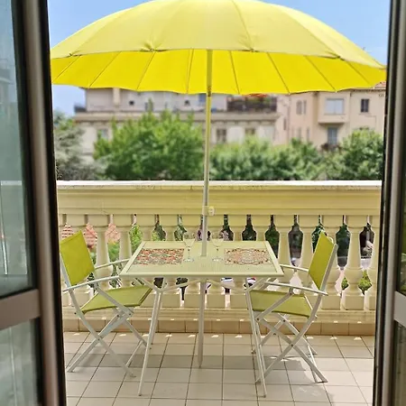 Apartament Carlo's Lf2.18-sanremo Garibaldi-oasi In Centro